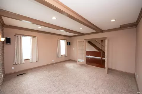 Living - 7564 N 100 E, Delphi, IN 46923 photo 3 of 3