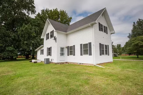 Exterior - 7564 N 100 E, Delphi, IN 46923 photo 4 of 6