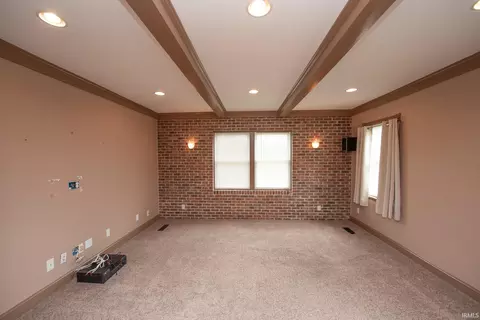 Living - 7564 N 100 E, Delphi, IN 46923 photo 2 of 3