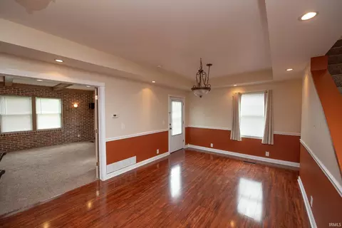 Living - 7564 N 100 E, Delphi, IN 46923 photo 1 of 3