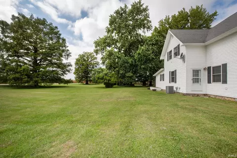 Exterior - 7564 N 100 E, Delphi, IN 46923 photo 5 of 6