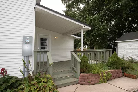Exterior - 7564 N 100 E, Delphi, IN 46923 photo 6 of 6