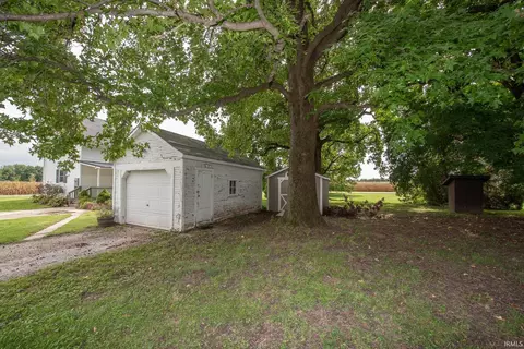 Exterior - 7564 N 100 E, Delphi, IN 46923 photo 3 of 6