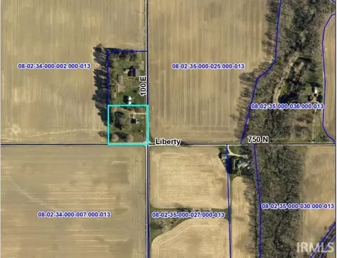 Other - 7564 N 100 E, Delphi, IN 46923 photo 5 of 5
