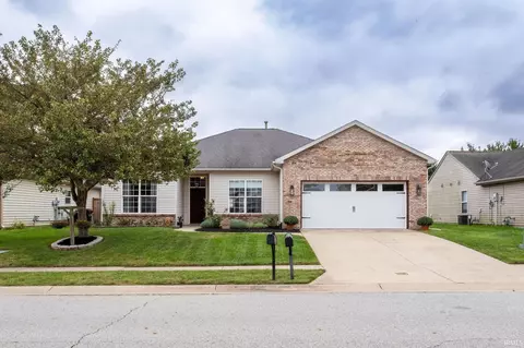 4041 Amethyst Dr, Lafayette, IN 47909