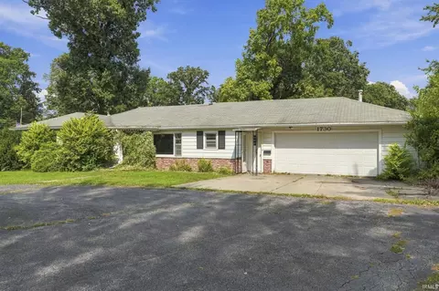 1730 Lower Huntington Rd, Fort Wayne, IN 46819