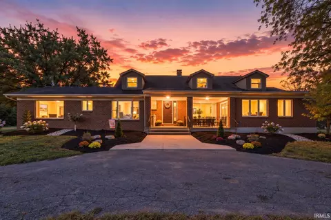 11334 Saint Joe Rd, Fort Wayne, IN 46835