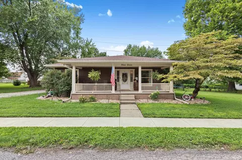 311 Dunn St, Crawfordsville, IN 47933
