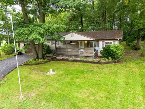 1590 S 600 E Rd, Columbia City, IN 46725