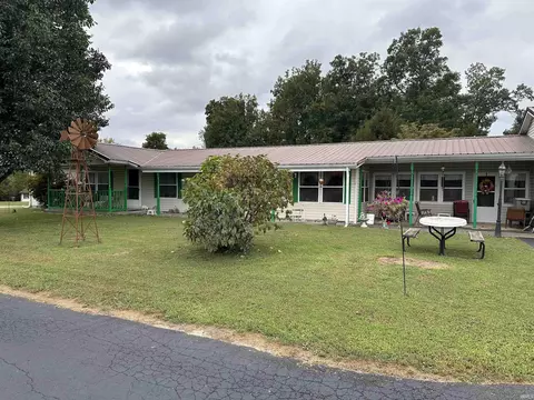 6900 W County Road 575 S, French Lick, IN 47432