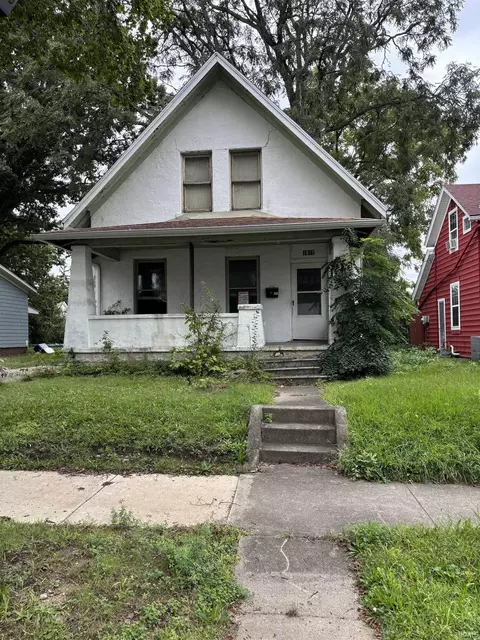 1912 High St, Fort Wayne, IN 46808