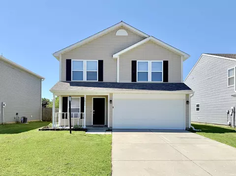 1611 Ashley Dr, Lebanon, IN 46052