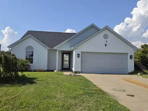 13020 Mattison Ct, Evansville, IN 47725