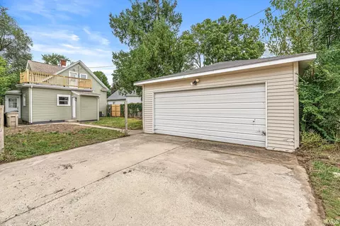 Other - 1114 E Bowman St, South Bend, IN 46613 photo 8 of 9