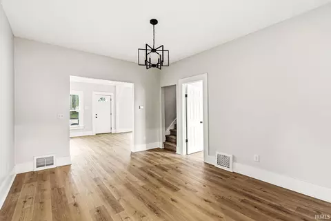 Living - 1114 E Bowman St, South Bend, IN 46613 photo 5 of 5