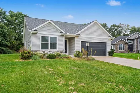 54235 Angeline Dr, Bristol, IN 46507