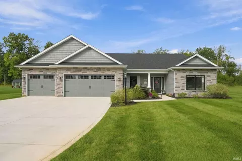 135 Dolby Way, Angola, IN 46703
