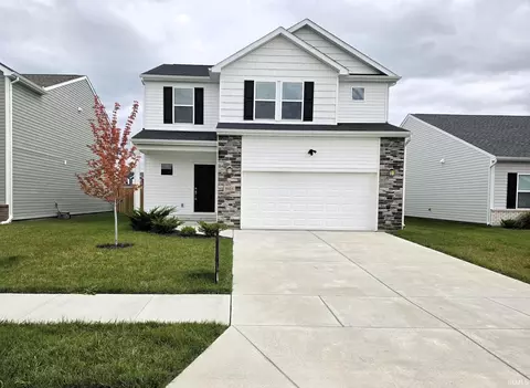 5915 Rapallo Dr, West Lafayette, IN 47906