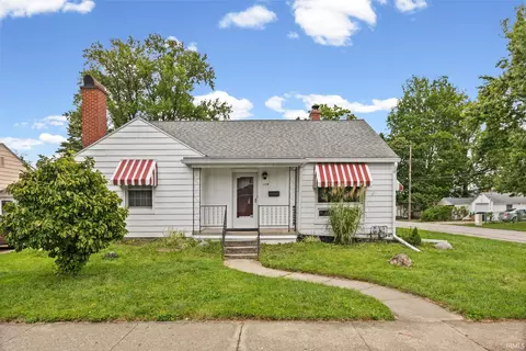 339 S 30th St, Lafayette, IN 47904