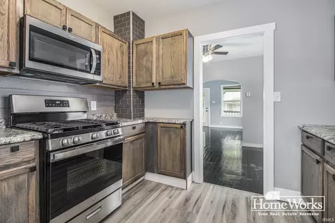 Kitchen - 236 E Fox St, South Bend, IN 46613 photo 1 of 1