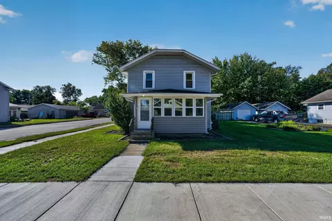 1901 W Indiana St, Elkhart, IN 46516