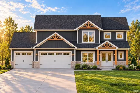 4273 Demeree Way, West Lafayette, IN 47906