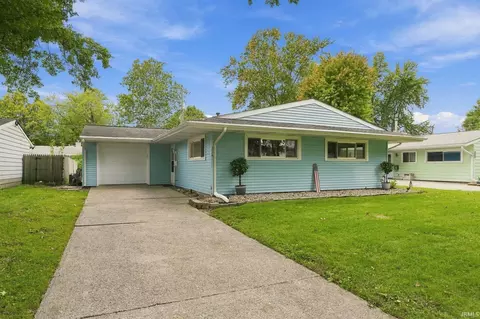 3526 Owaissa Way, Fort Wayne, IN 46809