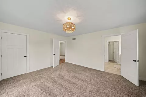 Bedroom - 52105 Arrowhead Cir, Granger, IN 46530 photo 1 of 5