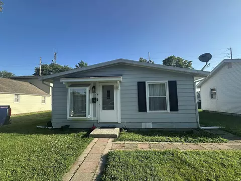 434 Turpie St, Monticello, IN 47960