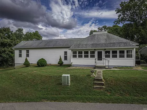 3965 S County Rd 350 E, Winslow, IN 47598
