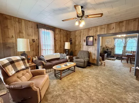 948 S Section St, Dugger, IN 47848 photo 10