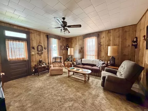 948 S Section St, Dugger, IN 47848 photo 9
