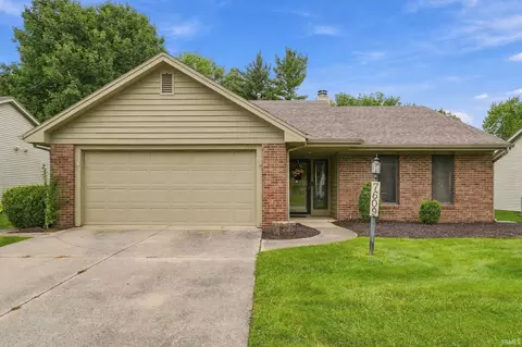 7609 Preakness Cv, Fort Wayne, IN 46815