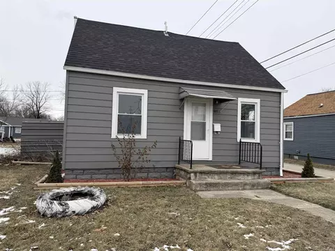511 E Pettit Ave, Fort Wayne, IN 46806