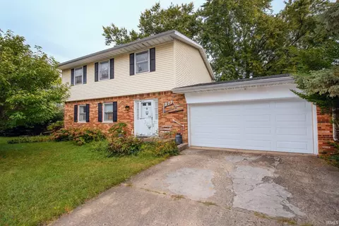977 Devon St, West Lafayette, IN 47906
