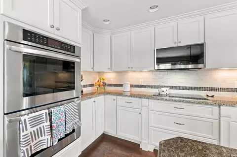 Kitchen - 3528 County Road 34 Rd, Waterloo, IN 46793 photo 3 of 5