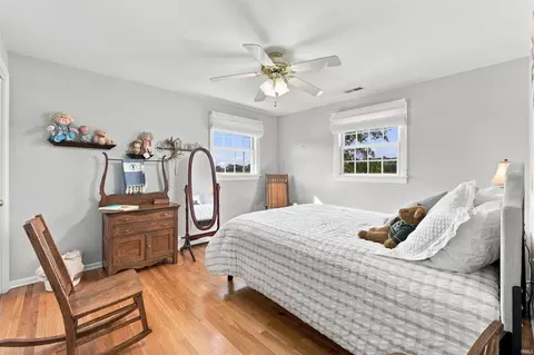 Bedroom - 3528 County Road 34 Rd, Waterloo, IN 46793 photo 2 of 4