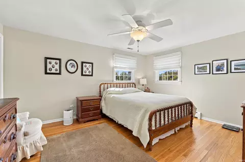 Bedroom - 3528 County Road 34 Rd, Waterloo, IN 46793 photo 1 of 4