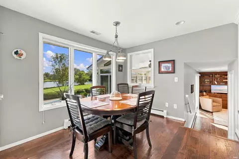 Dining - 3528 County Road 34 Rd, Waterloo, IN 46793 photo 1 of 2