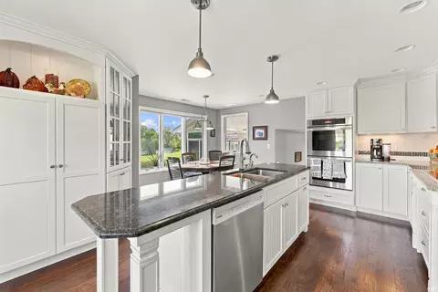 Kitchen - 3528 County Road 34 Rd, Waterloo, IN 46793 photo 2 of 5