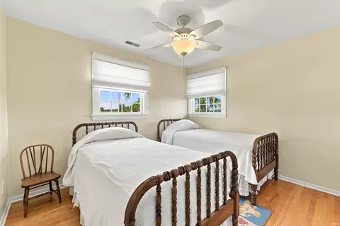 Bedroom - 3528 County Road 34 Rd, Waterloo, IN 46793 photo 4 of 4
