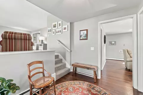 Entry Way - 3528 County Road 34 Rd, Waterloo, IN 46793 photo 2 of 2