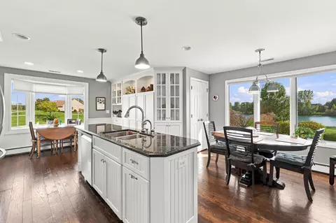 Kitchen - 3528 County Road 34 Rd, Waterloo, IN 46793 photo 5 of 5
