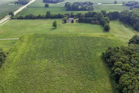 ** E Old Road 30 Road, Warsaw, IN 46582