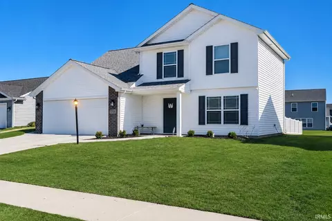 3739 Victoria Lakes Ct, New Haven, IN 46774