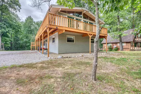 841 S Carol Dr W, Santa Claus, IN 47579