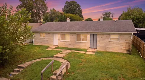 2417 S State Ave, Indianapolis, IN 46203
