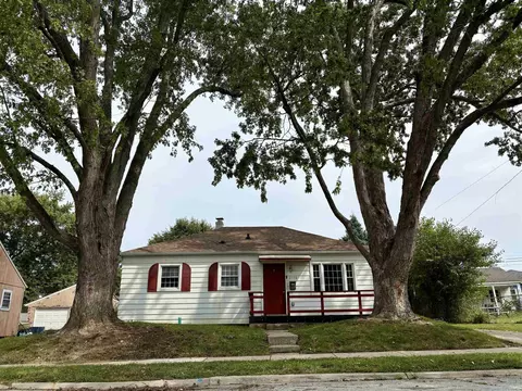 2730 Vinton St, Lafayette, IN 47904