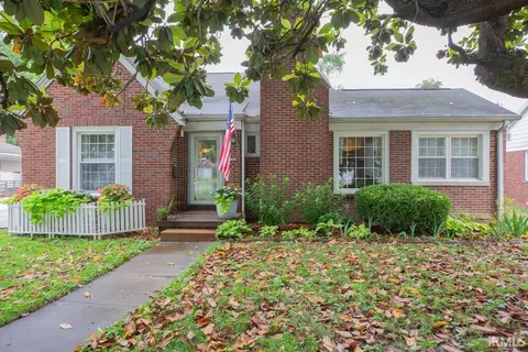 3104 Lincoln Ave, Evansville, IN 47714
