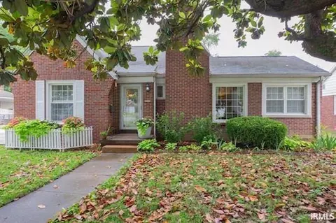 3104 Lincoln Ave, Evansville, IN 47714